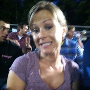 Meet your Posher, Meghan